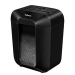 Fellowes 8MC Shredder Sheet Micro-cut Paper Medium Use (LX41RS). Fixed Price $55.65.