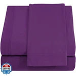 Destiny Crescent Bedding Knit Jersey 100 Cotton 2 Twin Xl Fitted Sheets. Fixed Price $65.53.
