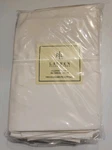 Vtg Ralph Lauren Classic Sheet 350 Thread Count Standard Pillowcases White. Fixed Price $42.29.