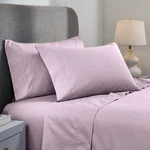 Superior 1000 Thread Count Cotton Rich Sheet Set, Blend Bedding, S.... Fixed Price $183.75.