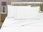 Luxury 4-PIECE Bed Sheet Set 1500 Premier Hotel Quality Wrinkle,fade And Stain. Fixed Price $47.99.