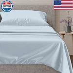 Mayfair Linen 100 Egyptian Cotton Twin Xl Size Sheets Set - Luxury 600 Series. Fixed Price $91.02.