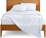 Split Head Flex Sheet Set Ultra-soft Microfiber Adjustable Bedding. Fixed Price $87.99.