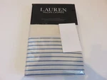 Ralph Lauren Josephina King Pillowcases. Fixed Price $59.95.