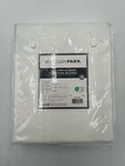 Madison Park 1500 Thread Count Cotton Blend Queen Sheet Set White. Fixed Price $65.99.