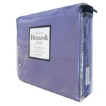 New Purple Charter Club 550 Tc Supima Cotton Twin Xl Sheet Set 17" Deep For Dorm. Fixed Price $97.97.