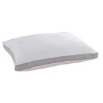 Indulgence Side Sleeper Pillow By Isotonic 36"X20" King. Fixed Price $84.39.