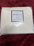 $100 Charter Club Sleep Luxe Full Sheet Set. Fixed Price $59.00.