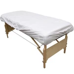 Body Linen 5-PACK Protective Massage Table Cover Reusable Waterproof Barrier. Fixed Price $49.95.
