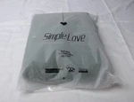 Simple Love Adult's European Flax Linen 2 Piece Sheet Set EH6 Green Size Queen. Fixed Price $80.99.