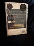 Superior King 100% Egyptian Cotton Pillowcase Set 400 Thread Count Single Ply. Fixed Price $20.00.