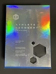New Under Armour Athlete Recovery Bedding Cali King Sheet Set 1352888-513 Grey. Fixed Price $299.99.