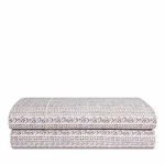 Ralph Lauren Hayden 100% Cotton Flat Sheet - Twin Cream Multicolor. Fixed Price $47.06.