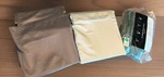 Set Of 3 Flat Sheets Only, Cgk Green & Vera Wang Seafoam Queens, Charcoal King. Fixed Price $15.19.