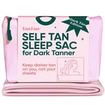 Tan Fan Self Sleep Sac Edition Pink Protect Sheets From Dark.... Fixed Price $80.65.