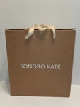 Sonoro Kate Bed Set Super Soft Microfiber 1800 Thread Count Luxury. Fixed Price $31.99.