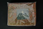 Nwt Vtg Ralph Lauren Great Barrington Paisley Bed Sheet King Flat JM26 5. Fixed Price $249.99.