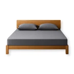 Hooga Grounding Sheets Queen Size 94 Organic Cotton 6 Conductive Silver Fitted. Fixed Price $140.75.