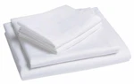 Better Homes & Garden 400 Thread Ct Queen Size Performance Sheet Set, White. Fixed Price $59.95.
