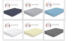Pc Fitted Sheet Extra Deep Pocket 100% Egyptian Cotton Solid 800 Thread Count. Fixed Price $59.99.