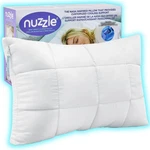 Nuzzle Cooling Adjustable Pillow For Side Standard Size (set Of 1), White. Fixed Price $69.82.