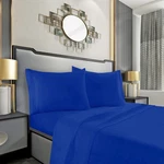 Set - Luxury Hotel 1800 Premier Bedding & Pillowcases Ultr.... Fixed Price $45.99.