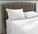 Under Armour Athlete Recovery Bedding Twin Xl Size White Tom Brady. Fixed Price $75.00.