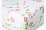 My Baby Sam Crib Sheet, Spring Floral 28IN X 52IN. Fixed Price $7.99.