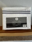Cathay Home Twin Sheet Set. Fixed Price $19.00.