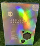 Under Armour Athlete Recovery Bedding - Twin Sheet Set Zinc Gray $175 New. Fixed Price $74.99.