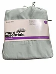 100% Cotton Sheet Set, Size Twin Xl, 4PCS, Mint Color. Fixed Price $20.00.
