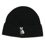Polo Ralph Lauren Stocking Cap Beanie Hat Watch With - French Bulldog. Fixed Price $49.99.