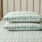 Elegant Comfort Ultra Soft 4-PIECE 100% Turkish Cotton Queen, Double Tree. Fixed Price $47.26.