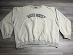 Vintage Body Equip Sweatshirt Xl Boxy Fit Grunge Gym Lift Pump Cover 90S Y2K. Fixed Price $21.99.