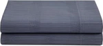 Calvin Klein Bamboo Flower Rhythmic Stripe 2 Standard Pillowcases Blue Japanese. Fixed Price $269.00.