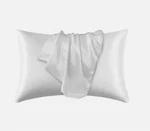 Natural Mulberry Silk Real Protect Hair Skin Cover. Fixed Price $12.20.