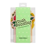 Tonymoly Youth Boosting Sheet Mask Set - New. Fixed Price $9.89.
