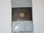 Kelly Wearstler Shoreline King Pillowcases Mint Nip. Fixed Price $79.95.