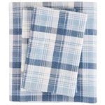 Woolrich Cotton Set Cottage Charms Print, 100% Flannel Wa.... Fixed Price $59.18.