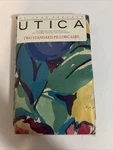 Utica Jp Stevens No-iron Standard Pillowcases Set 2 Retro Floral Usa New. Fixed Price $20.99.