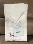 Nwt Pottery Barn All Calm, Bright Standard Pillowcase Set Christmas. Fixed Price $49.99.