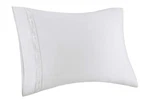 Natori Ming Fretwork King Pillow Cases NA21-1631. Fixed Price $69.99.