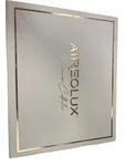Aireolux 1000 Thread Count Ultra-soft & Silky Luxury Egyptian Cotton Sheet Set. Fixed Price $129.99.