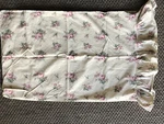 Ralph Lauren Sophie Brook Standard/ Queen Pillow Case. Fixed Price $40.00.