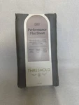 Threshold Performance Flat Sheet. Fixed Price $8.99.