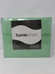 Shop Lc Homesmart Mint Green Microfiber 4 Piece King Size Bedding Sheet Set. Fixed Price $59.99.