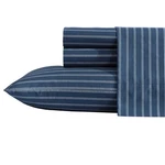 Twin Xl Sheet Set Cotton Percale Lightweight Breathable Deep Pocket Nautica. Fixed Price $89.99.