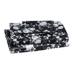 Beatrice Home Fashions 100% Luxury Satin Polyester Sheet Set, Twin,... Fast Ship. Fixed Price $42.99.