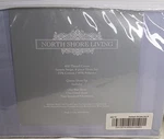 North Shore Living Queen Sheet Set 600TC Damask Stripe Lilac Cotton Polyester. Fixed Price $34.50.
