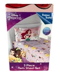 Twin Disney Princess Fairytales And Dreams Sheet Set Nwt. Fixed Price $29.99.
